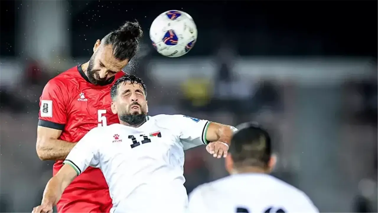 موعد مباراة ربع نهائي كأس العرب 2025 بين العراق والأردن والقنوات الناقلة الرسمية